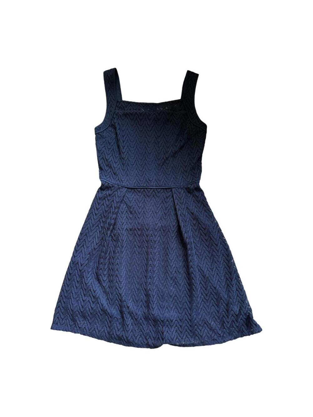 Mixt | Women's Navy Blue Dress  | Size 8 | NWOT | 0923